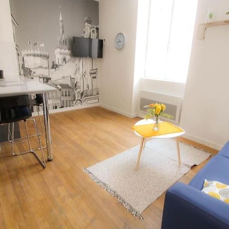 אנגולם Le Pastel - Grand Studio Renove מראה חיצוני תמונה