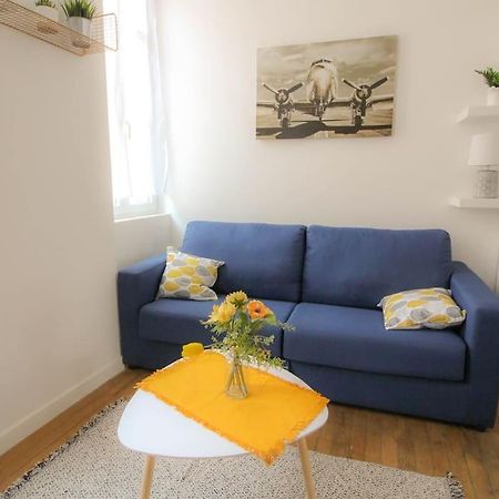 אנגולם Le Pastel - Grand Studio Renove מראה חיצוני תמונה